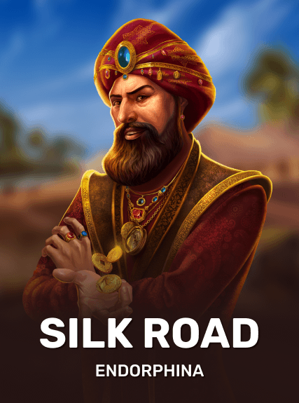 Silk Road