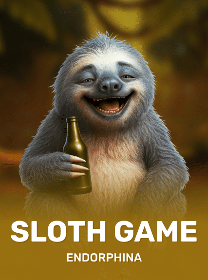 Sloth Game