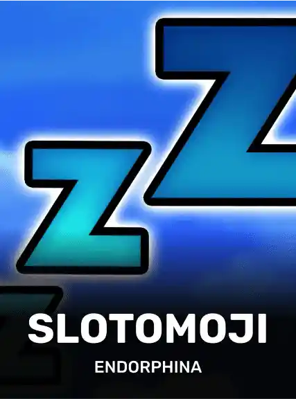 Slotomoji (endorphina)