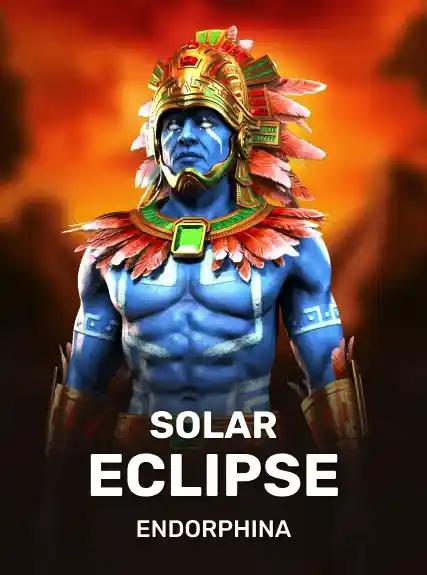Solar Eclipse (endorphina)