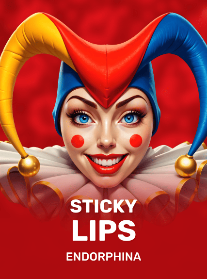 Sticky Lips