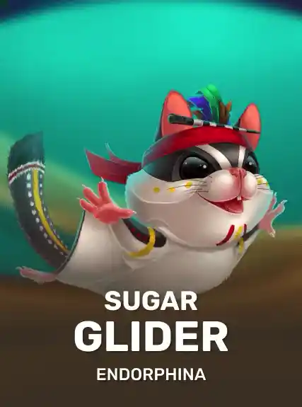 Sugar Glider (endorphina)