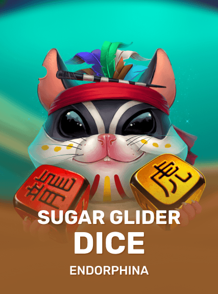 Sugar Glider Dice