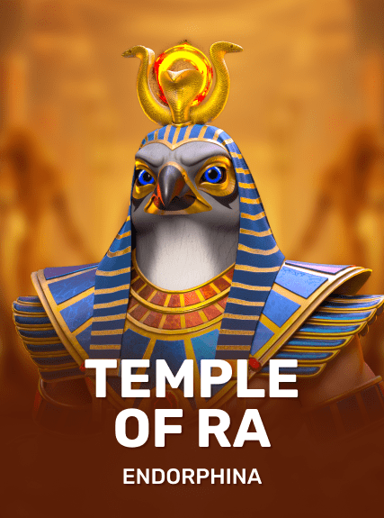 Temple Of Ra
