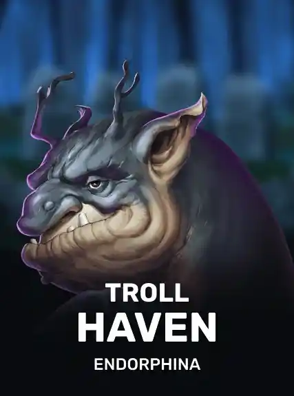 Troll Haven (endorphina)