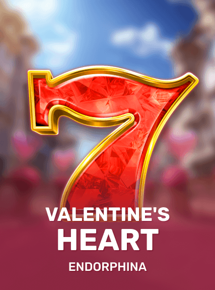 Valentine's Heart