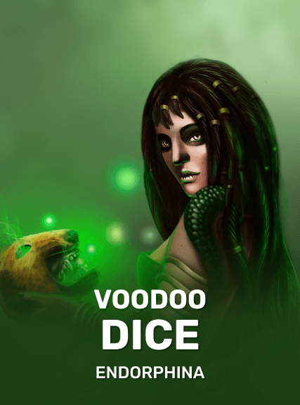Voodoo Dice