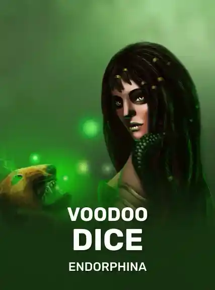 Voodoo Dice (endorphina)