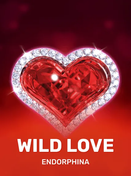 Wild Love (endorphina)