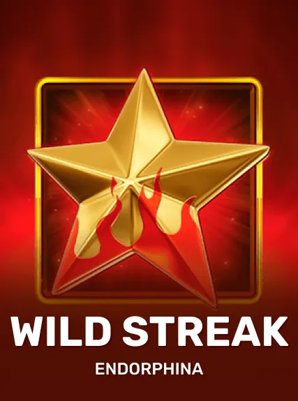 Wild Streak (endorphina)