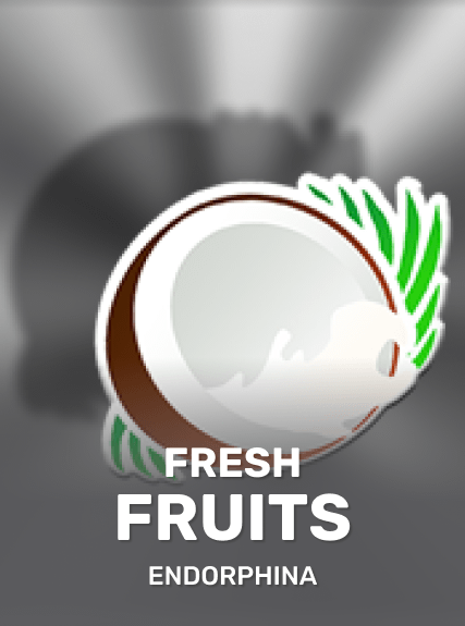 Fresh Fruits