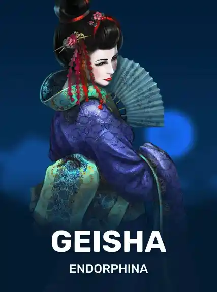 Geisha (endorphina)
