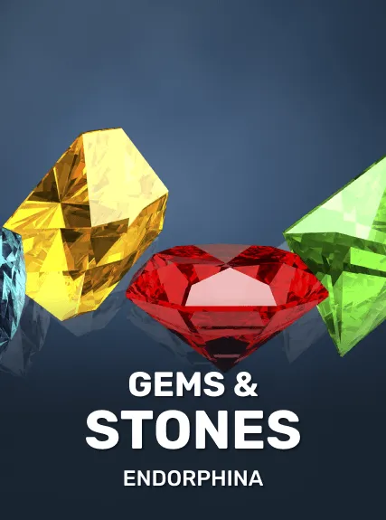 Gems & Stones (endorphina)