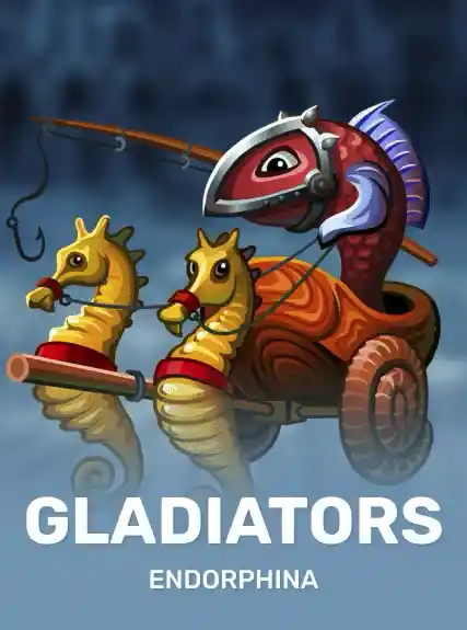 Gladiators (endorphina)