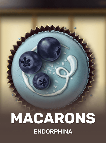Macarons