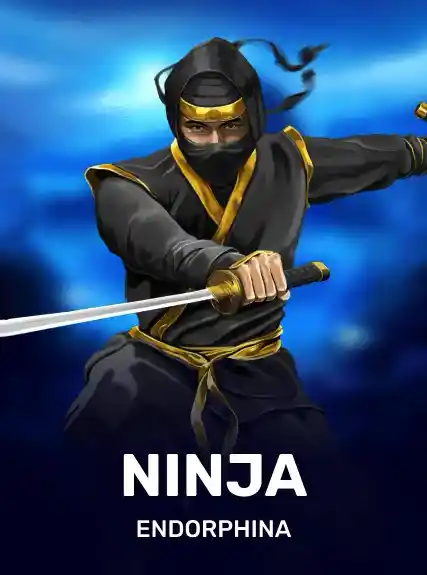 Ninja (endorphina)