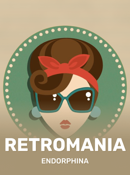 Retromania