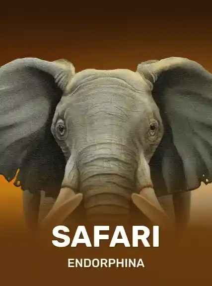 Safari (endorphina)
