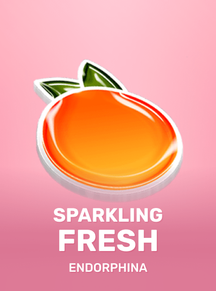 Sparkling Fresh