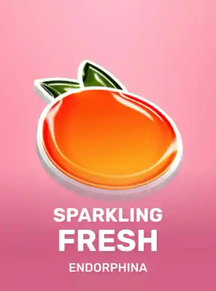 Sparkling Fresh (endorphina)