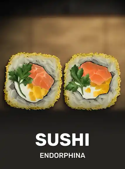 Sushi (endorphina)