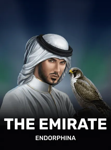 The Emirate (endorphina)