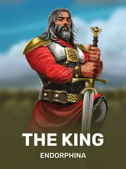 The King (endorphina)