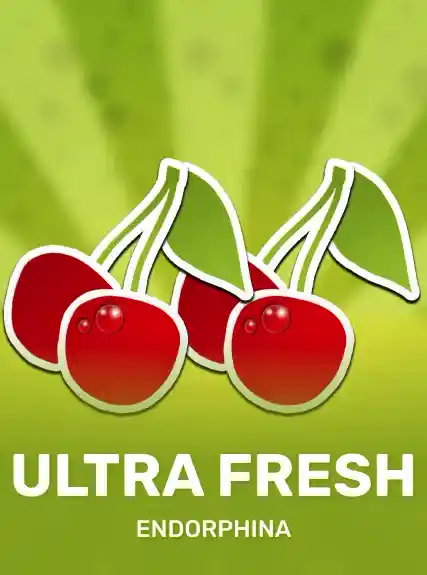 Ultra Fresh (endorphina)