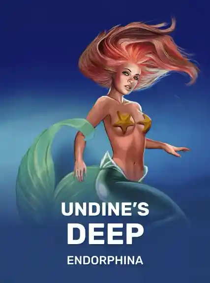 Undine's Deep (endorphina)