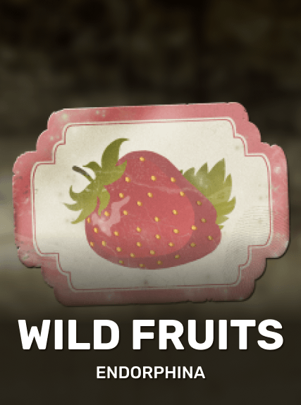 Wild Fruits