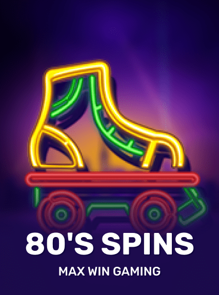 80's Spins