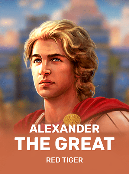 Alexander the Great World Conqueror