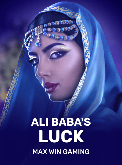 Ali Baba's Luck