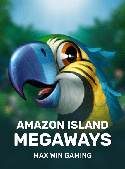 Amazon Island Megaways