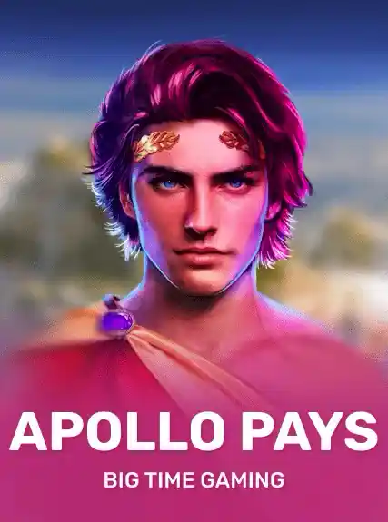 Apollo Pays (bigtimegaming)