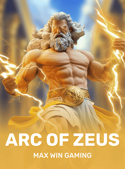 Arc Of Zeus