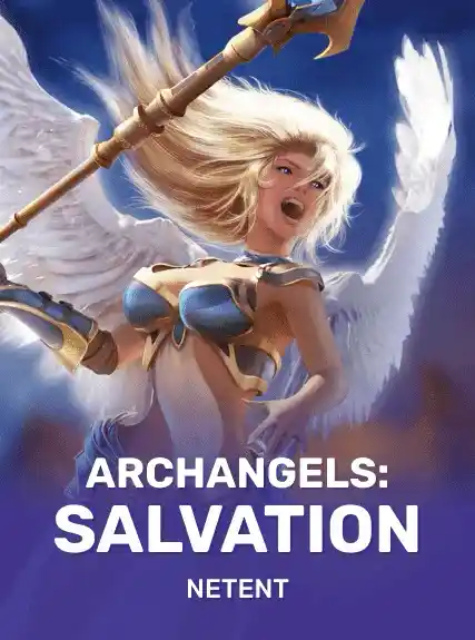 Archangels Salvation (netent)