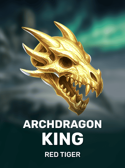 Archdragon King