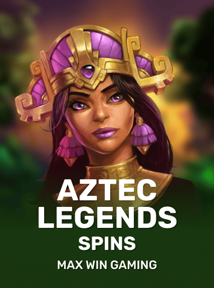 Aztec Legends Spins