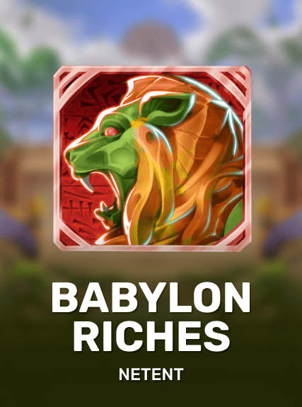 Babylon Riches