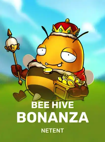 Bee Hive Bonanza (netent)