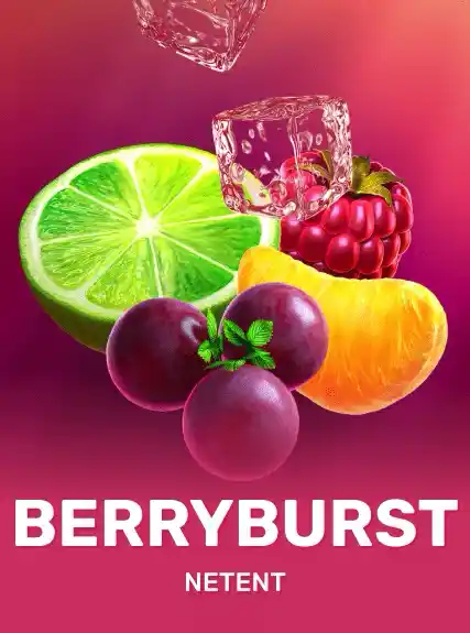 Berryburst (netent)