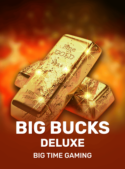 Big Bucks Deluxe
