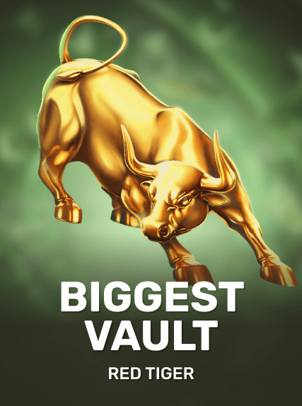 Biggest Vault