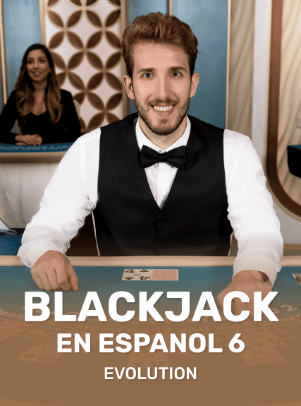 Blackjack Clasico en Espanol 6