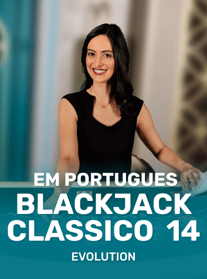 Blackjack Classico em Portugues 14