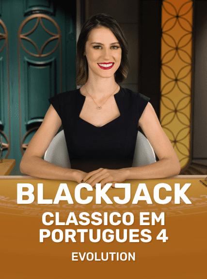 Blackjack Classico em Portugues 4