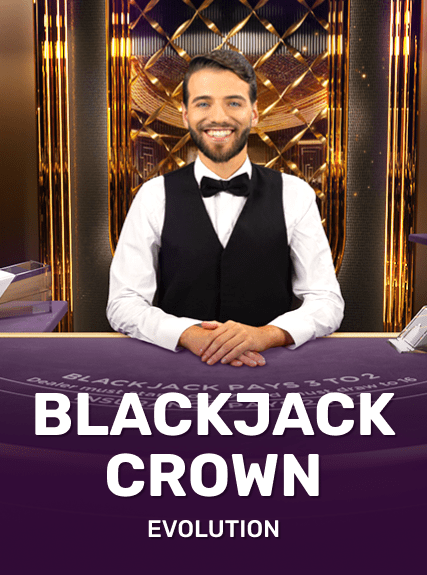 Blackjack Crown