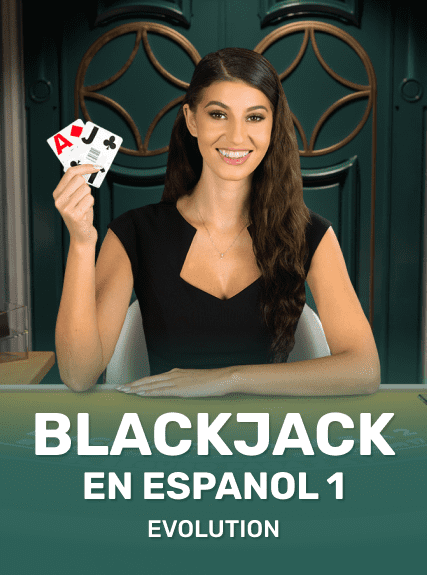 Blackjack en Espanol 1