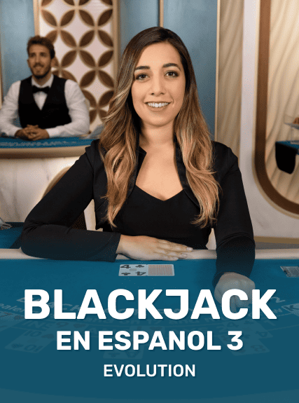 Blackjack en Espanol 3